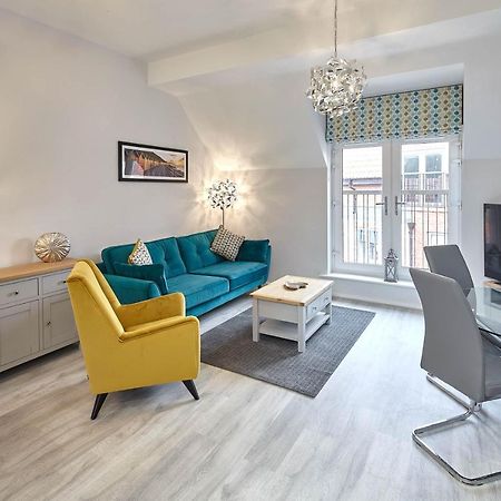 Host & Stay - Mallard Cottage Whitby Zewnętrze zdjęcie