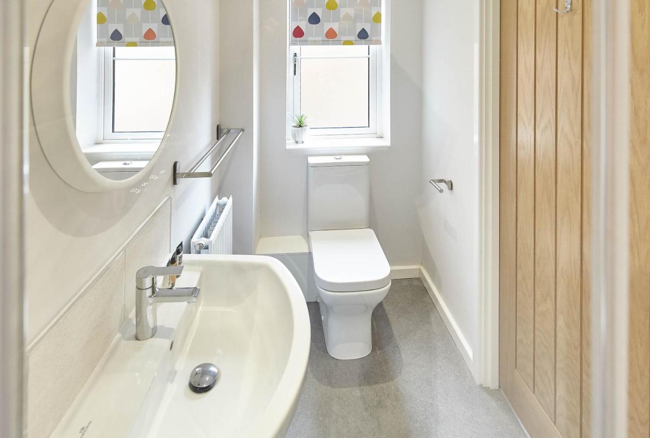 Host & Stay - Mallard Cottage Whitby Zewnętrze zdjęcie