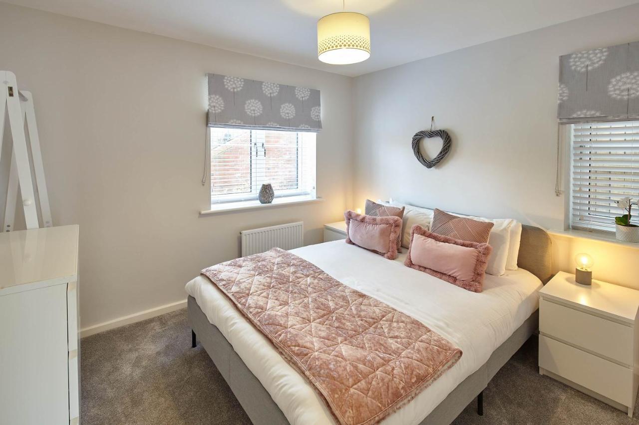 Host & Stay - Mallard Cottage Whitby Zewnętrze zdjęcie