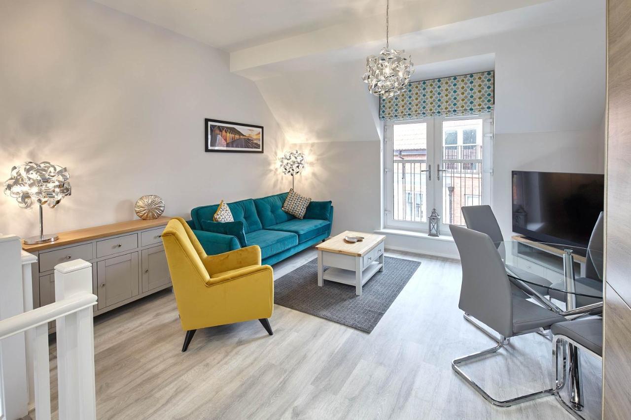 Host & Stay - Mallard Cottage Whitby Zewnętrze zdjęcie