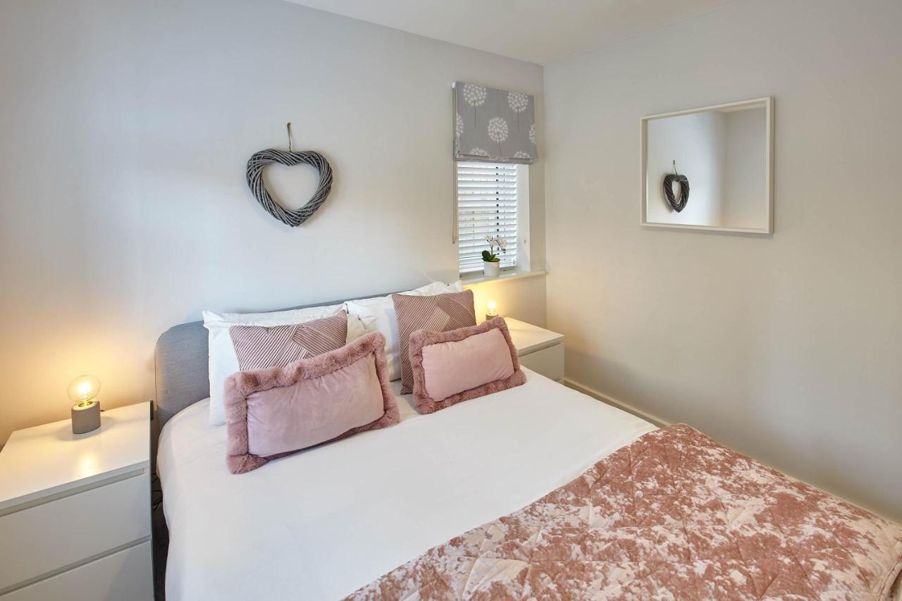 Host & Stay - Mallard Cottage Whitby Zewnętrze zdjęcie