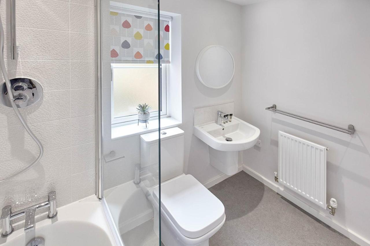 Host & Stay - Mallard Cottage Whitby Zewnętrze zdjęcie