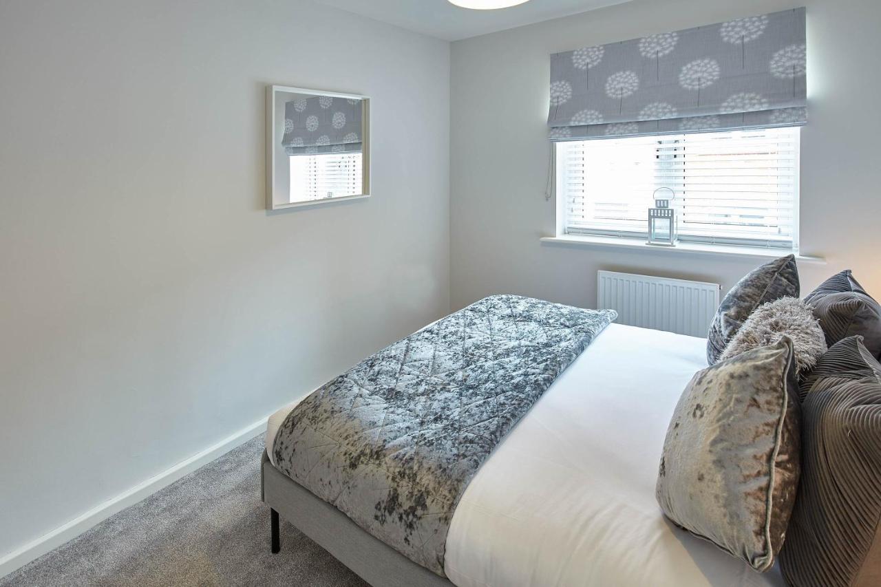 Host & Stay - Mallard Cottage Whitby Zewnętrze zdjęcie