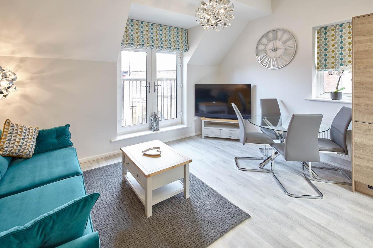 Host & Stay - Mallard Cottage Whitby Zewnętrze zdjęcie