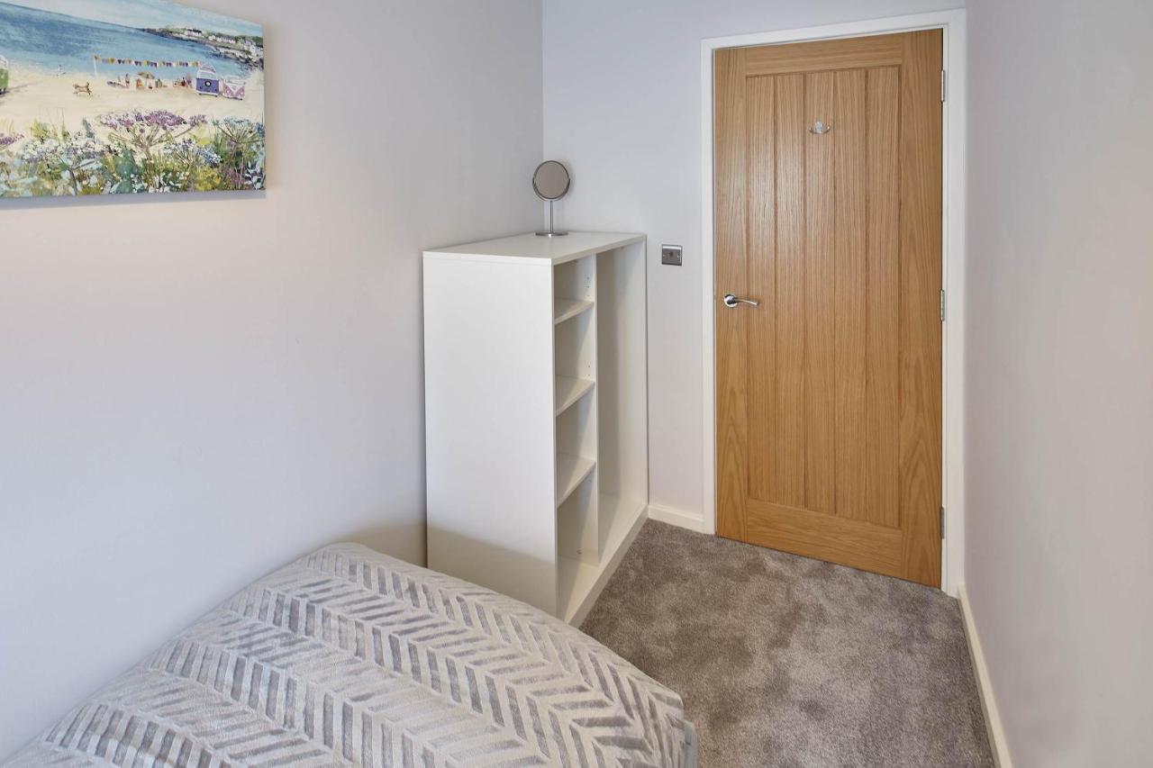 Host & Stay - Mallard Cottage Whitby Zewnętrze zdjęcie