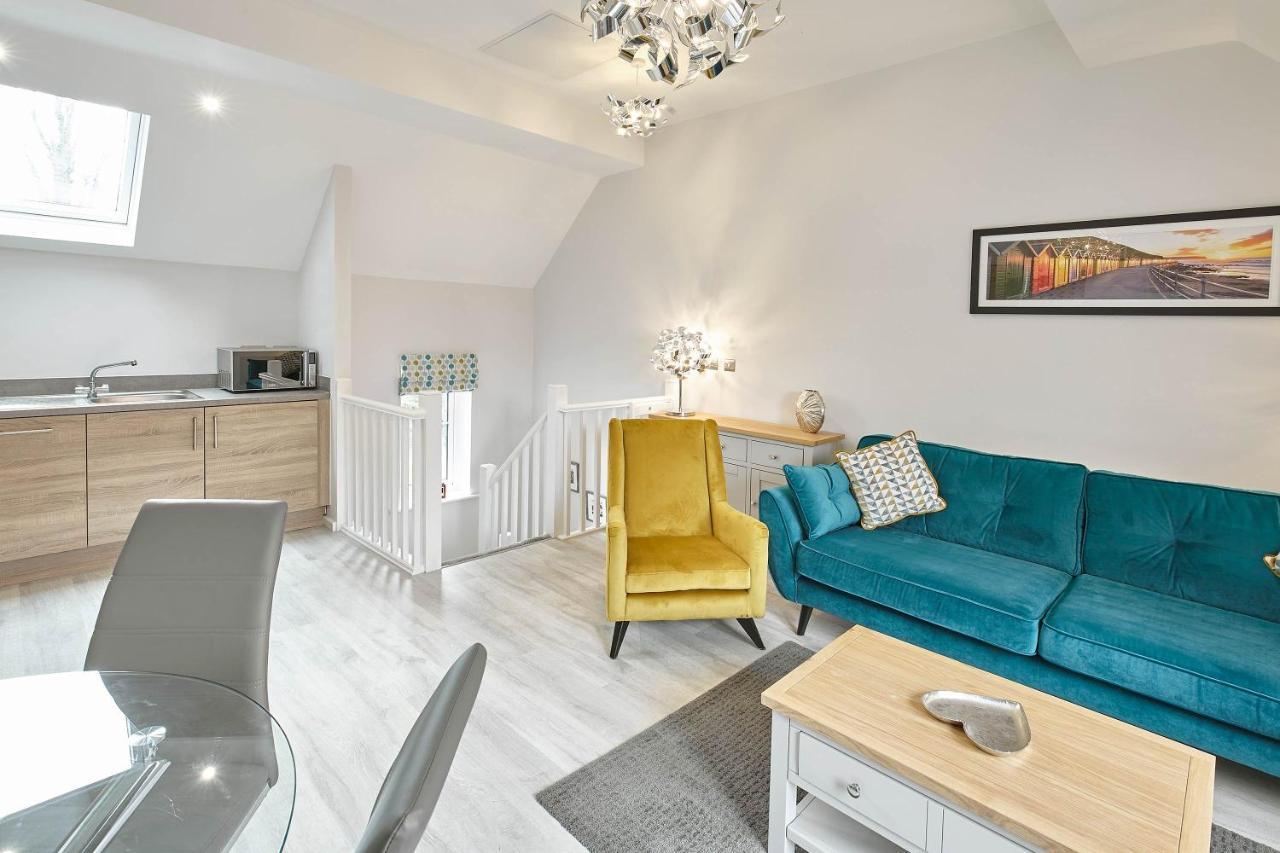 Host & Stay - Mallard Cottage Whitby Zewnętrze zdjęcie