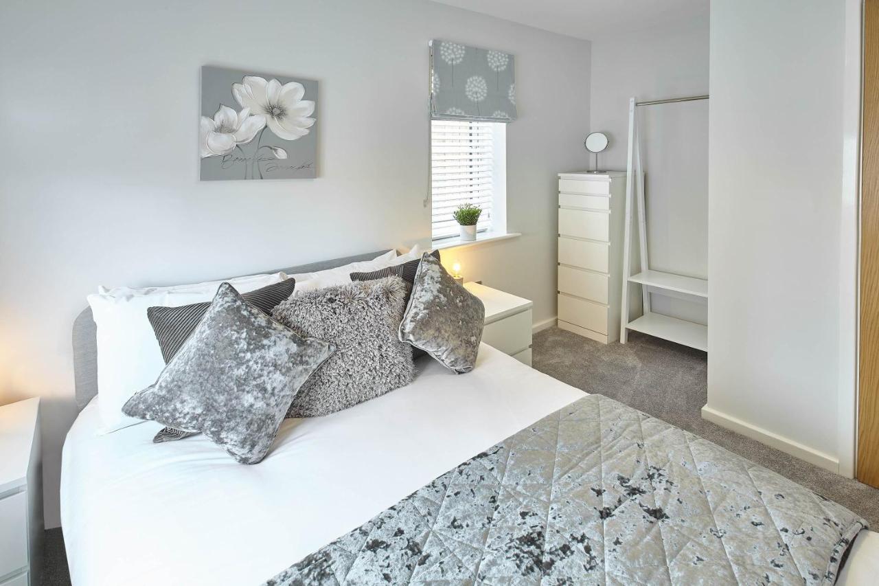 Host & Stay - Mallard Cottage Whitby Zewnętrze zdjęcie