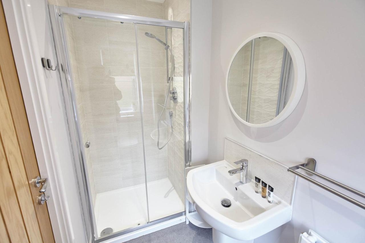 Host & Stay - Mallard Cottage Whitby Zewnętrze zdjęcie