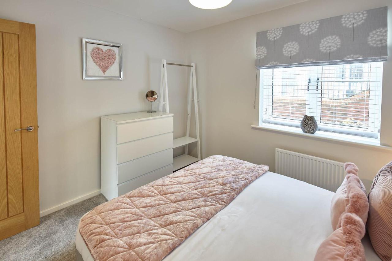 Host & Stay - Mallard Cottage Whitby Zewnętrze zdjęcie