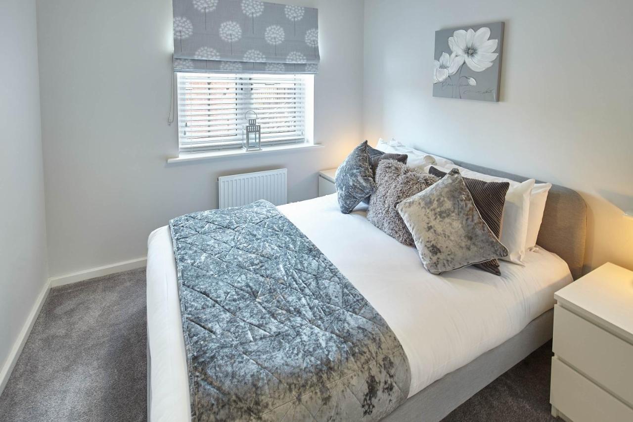 Host & Stay - Mallard Cottage Whitby Zewnętrze zdjęcie